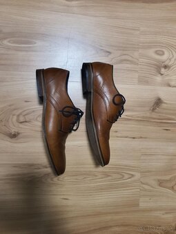 Pánske spoločenské - 2