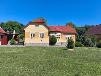 PREDAJ 3- izbový rodinný dom Hradište - 2