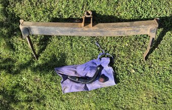 Ťažné zariadenie TOYOTA - 2