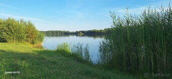 Výnimočná ponuka - pozemok pri vode- Vojka na Dunajom - 2