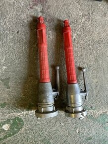 Požiarne striekačky sací kôš - 2