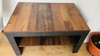 TV stolik ,konferenčný stôl - 2