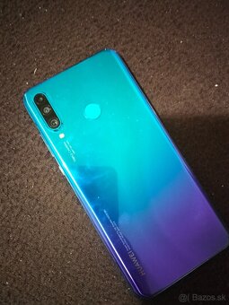 Huawei p30 lite - 2