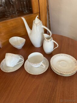 Porcelánová súprava Elka - 2