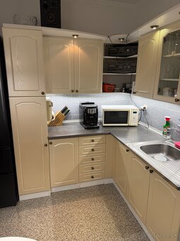 Predam kuchynsku linku - 2