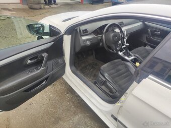 Vw Passat CC - 2