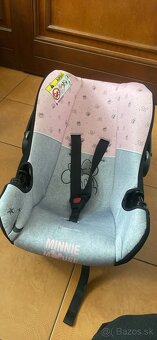 Vajíčko Minnie Mouse - 2