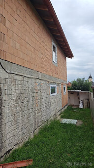 Exkluzívny moderný rodinný dom predaj Nitrianske Hrnčiarovce - 2