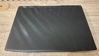 MSI Katana B13V - i7 13620H, RTX 4070, 16GB DDR5 - 2