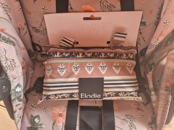 Elodie Details Mondo Stroller Meadow Blossom - 2