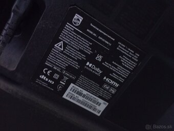 55" Philips 55PUS7406 - 2