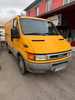 Iveco - 2
