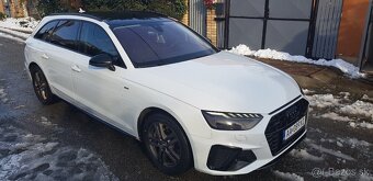 Audi A4 3,0 TDI Quatro Tiptronic - 2