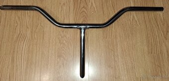 Riadidlá jawa pionier - 2