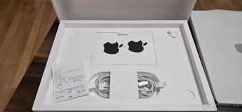 MacBook Pro 16" M2 Pro / 16GB / 1TB / ako nový - 2