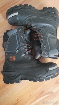Predám zimné topánky Timberland Pro Pac Max - 2