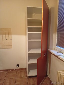 Kuchynská linka - 2