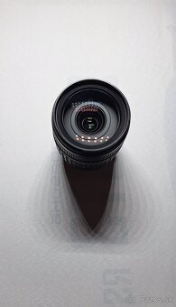 Tamron AF 18-200mm - 2