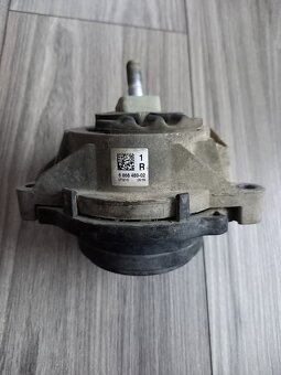 BMW X3, F25, F26 silentblok motora-ORIGINÁL - 2