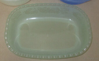 Oválna misa na ovocie _NOVÁ - 2