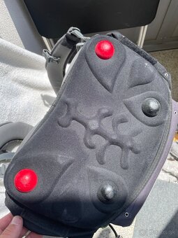 Skolska taska svietiaca - 2