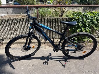 Horsky bicykel Decathlon - 2