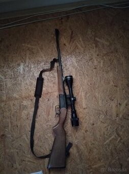 Predám gulovnicu 223 rem - 2