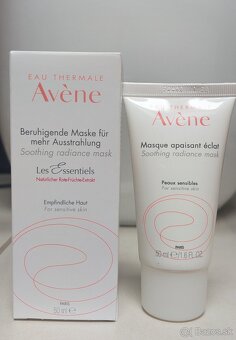 predam nove kremy AVENE - 2