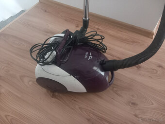 Vysavač ETA Tema - 2