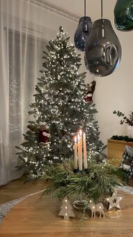 Vianocny stromcek - 2