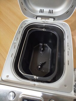 Domáca pekáreň - 2