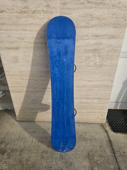 Cygnus snowboard - 2