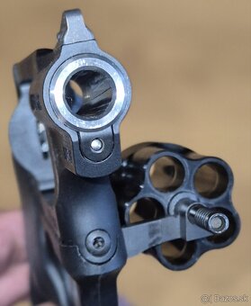 Predám Ruger LCRx - 2