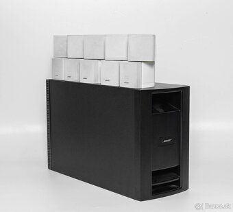 Bose Lifestyle T20 bluetooth - 2