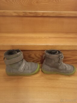 Vysoká obuv 30 D.D. step - 2