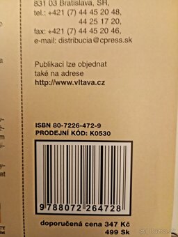 Začíname programovať v jazyku JAVA - 2