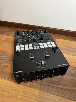 Predám Pioneer DJM-S9 - 2