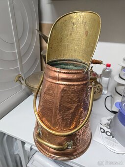 Dekorácia na chatu, domu - 2