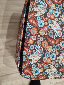 Taburetka Danitex - 2