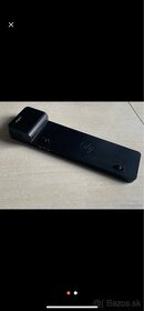 Dockovacia stanica HP dock. pasuje pre vela HP notebookov - 2