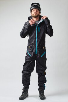 Dirtlej Dirtsuit Prime Edition - 2