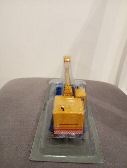 Tatra 111 D-030 Model - 2