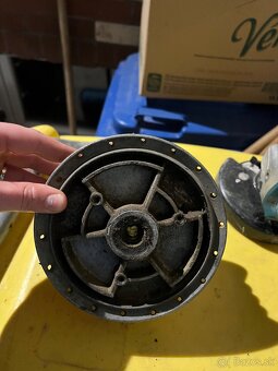 ✅Stred kolesa 555✅ - 2