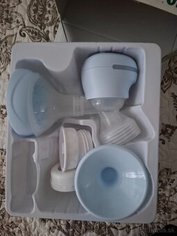 Elektrická odsávačka NENO - 2