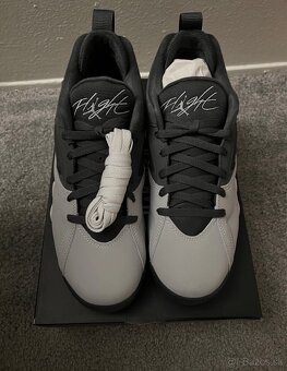 Jordán MVP 92 - 42 - 2