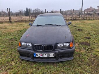 Bmw e36 328i - 2