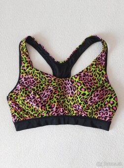 Športová podprsenka - 2