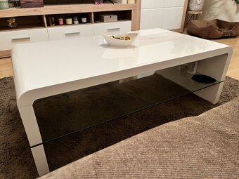 Konferenčný stolík - 2