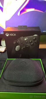 Xbox elite series 2 ovladač - 2