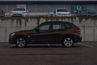 BMW X1 r.2010 , 110kw 4x4 - 2